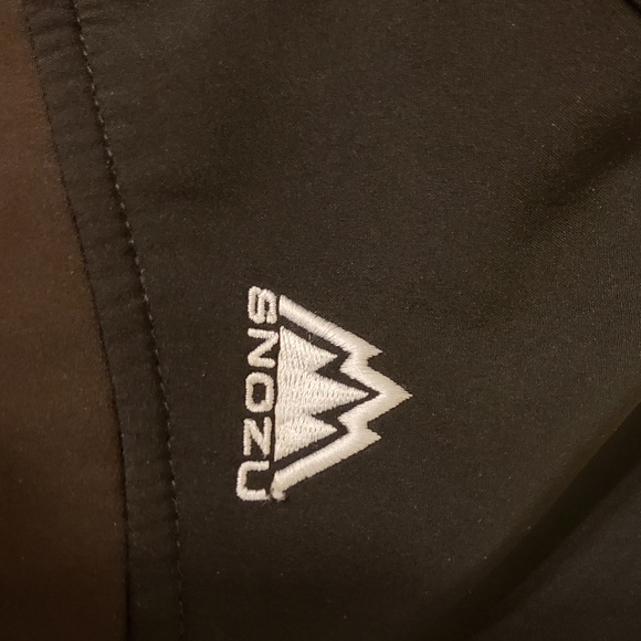 Snozu Ski/Athletic Outdoor Jacket. - Picture 2 of 4